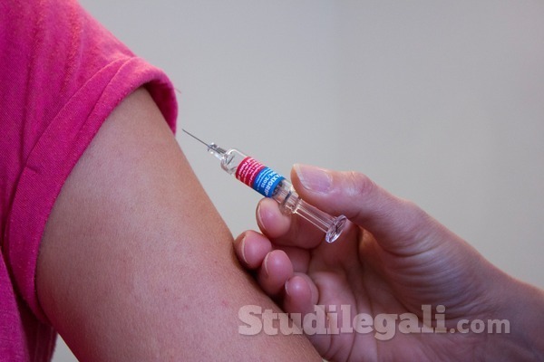 Il ddl sui vaccini in esame al Senato