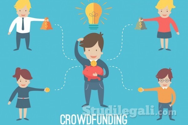 Crowdfunding esteso a tutte le PMI. Una valida alternativa alle banche