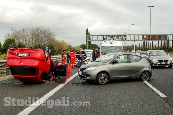 Il risarcimento del danno per lesioni di lieve entità nei sinistri stradali