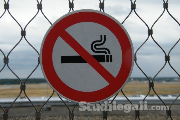 Diritto condominiale: si può fumare negli spazi comuni?