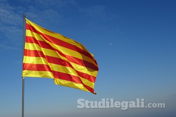 Cosa sta succedendo in Catalogna?