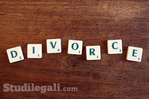 Un ddl propone la riforma dell’assegno di divorzio