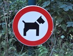 No al divieto d’accesso per i cani nei parchi pubblici