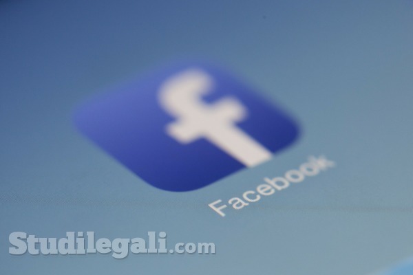 Il reato di diffamazione su Facebook