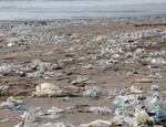 Stop a piatti e posate di plastica nell’Unione Europea