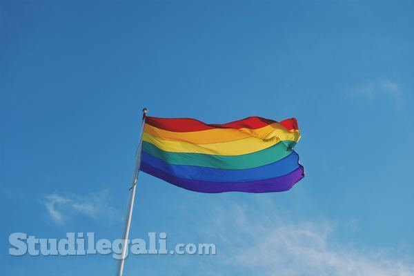 Matrimonio gay all’estero: in Italia è un’unione civile
