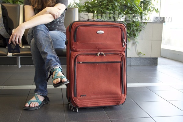 Mi hanno perso la valigia in aeroporto: cosa fare?