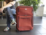 Mi hanno perso la valigia in aeroporto: cosa fare?
