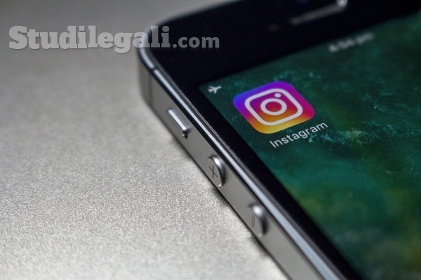 No alle comunicazioni commerciali occulte su Instagram