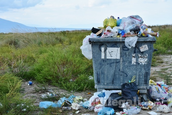 Raccolta rifiuti non effettuata: meno 40% sulla tassa rifiuti