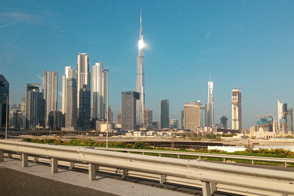 Gulf International Congress - "Italian Startups road to Expo 2020"
