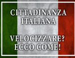 Si può velocizzare la Cittadinanza Italiana? Ecco Cosa Devi Fare.