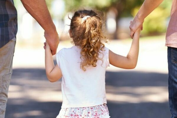 Minori: tempi paritari di permanenza presso i genitori separati?