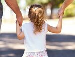 Minori: tempi paritari di permanenza presso i genitori separati?