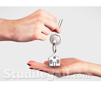 Cosa fare con le chiavi di casa dopo la separazione?