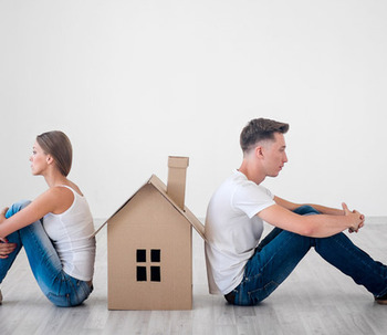 Separazione, divorzio e assegnazione della casa familiare