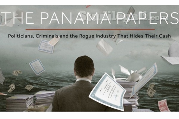 Lo scandalo dei Panama Papers