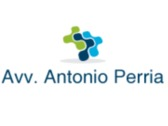 Avv. Antonio Perria