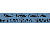 Studio Legale Avv. Ludovico Gamberini