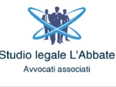 Studio legale L'Abbate, avvocati associati