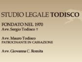 Studio Legale Todisco