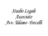 Studio Legale Associato Avv. Talamo - Forcelli