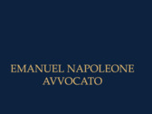 avvocato emanuel napoleone