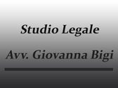 Studio Legale Avv. Giovanna Bigi