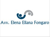 Avv. Elena Eliana Fongaro