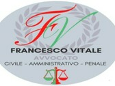Avv. Francesco Vitale