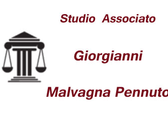 Studio Legale Associato Giorgianni Malvagna Pennuto