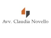 Avv. Claudia Novello