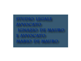 Studio Legale Avvocati De Mauro