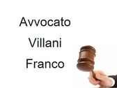 Avvocato Franco Villani