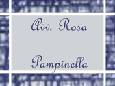 Avv. Pampinella Rosa