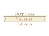 Dott.ssa Valeria Lasala