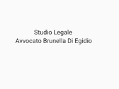 Avv. Brunella Di Egidio