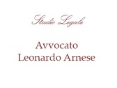Studio Legale dell'Avvocato Leonardo Arnese