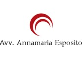 Avv. Annamaria Esposito