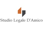 Studio Legale D'Amico