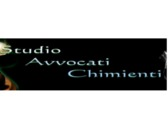 Avv. Vito Chimienti