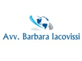 Avv. Barbara Iacovissi