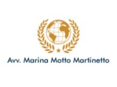 Avv. Marina Motto Martinetto