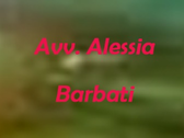 Avv. Alessia Barbati