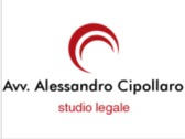 Avv. Alessandro Cipollaro