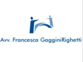 Avv. Francesca Gaggini-Righetti