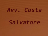 Avv. Costa Salvatore
