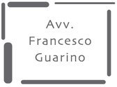 Avv. Francesco Guarino