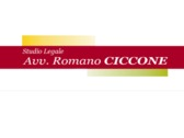 Avv. Romano Ciccone