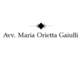 Avv. Maria Orietta Gaiulli